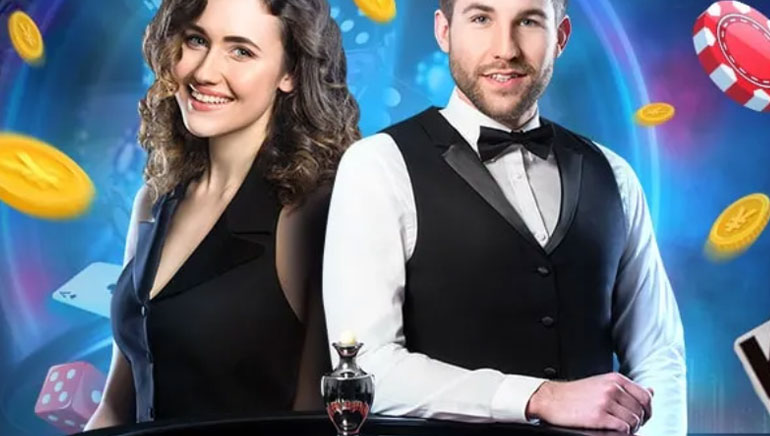 20BET Casino screenshot 4